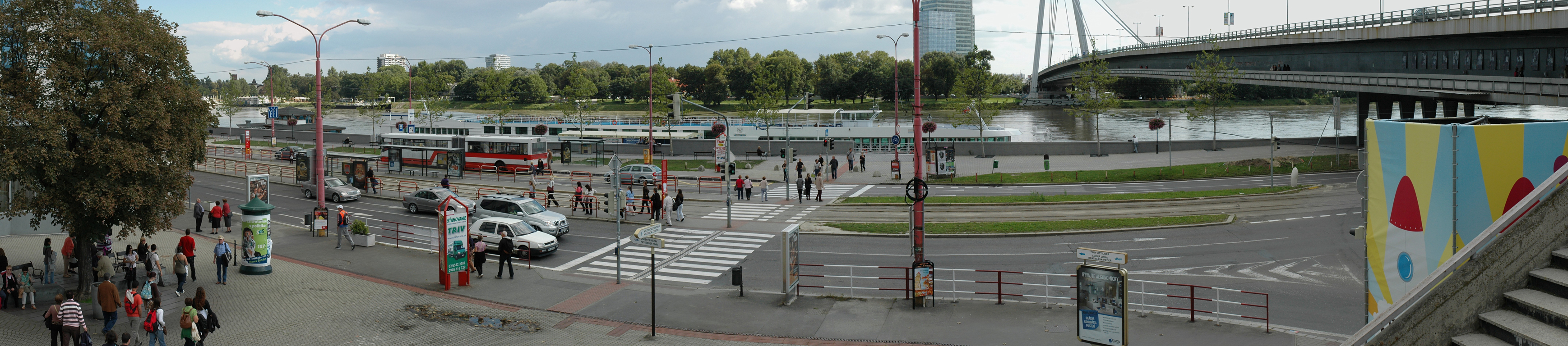 panorama